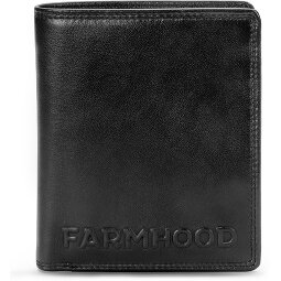 Farmhood Memphis Wallet RFID protection Leather 11 cm  Variant 1