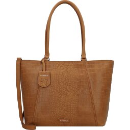 Burkely Cool Colbie Shopper Bag Genuine Leather 37 cm  Variant 3