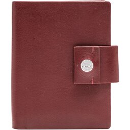 Maître Henau Dawina Wallet RFID protection Genuine Leather 12.5 cm  Variant 3