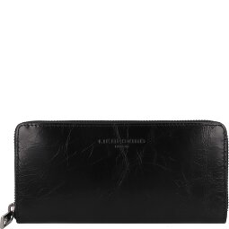 Liebeskind SLG Wallet RFID protection Leather 19 cm  Variant 1