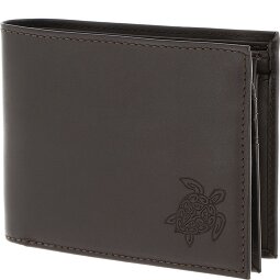 oxmox Leather Wallet RFID protection Genuine Leather 10 cm  Variant 16