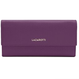Lazarotti Bologna Leather Wallet Leather 19 cm  Variant 9