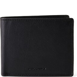 Jack Kinsky Porto 101 Wallet RFID protection Leather 12.5 cm  Variant 3
