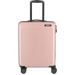 Paklite Sienna 4 wheels Cabin trolley S 55 cm  Variant 3
