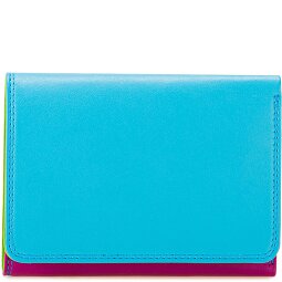 Mywalit Medium Tri-fold wallet leather 12 cm  Variant 3