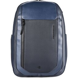 Piquadro Lyss travel backpack 43 cm laptop compartment  Variant 2