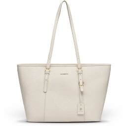 Lazarotti Bologna Leather Shopper Bag Leather 35 cm  Variant 1