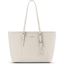 Lazarotti Bologna Leather XL Shopper Bag Leather 35 cm  Variant 2