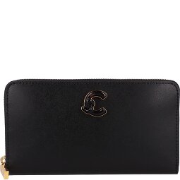 Coccinelle C-Me Wallet Genuine Leather 18 cm  Variant 1