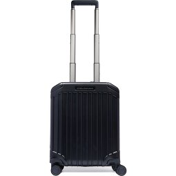 Piquadro PQ-Light 4 wheels Cabin trolley 45 cm  Variant 1