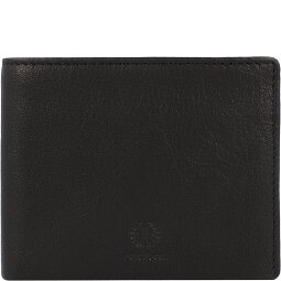 Strellson Blackwall BillFold H7 wallet RFID leather 12 cm  Variant 1