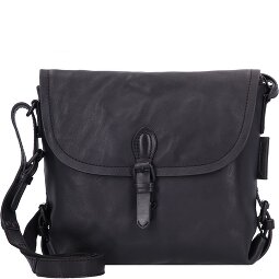 aunts & uncles Grandma's Luxury Club Mrs. Puff Pie Shoulder bag Leather 22 cm  Variant 1