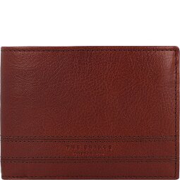 The Bridge Cesare Wallet Leather 13 cm  Variant 1
