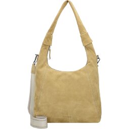 Harbour 2nd Laurine Shoulder Bag Genuine Leather 34 cm  Variant 4