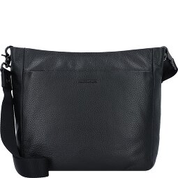Mandarina Duck Mellow Leather Shoulder bag Genuine Leather 30 cm  Variant 4