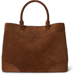 Lauren Ralph Lauren Marcy Handbag Genuine Leather 37 cm  Variant 2