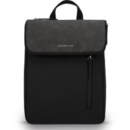 Kapten & Son Vallen City backpack 31 cm  Variant 1