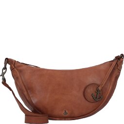 Harbour 2nd Anchor Love Smilla Shoulder bag Genuine Leather 34 cm  Variant 1