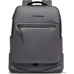 Piquadro Corner Business backpack RFID protection 43 cm Laptop compartment  Variant 2