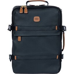 Bric's Firenze Travel Backpack with 42 cm Laptop Compartment  Variant 1