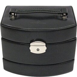 Windrose Merino Jewelry box 17 cm  Variant 2