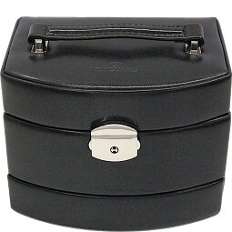 Windrose Merino Jewelry box 17 cm  Variant 2