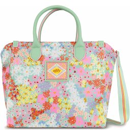 Oilily Viramine Flowers Hana Shoulder Bag 26 cm  Variant 2