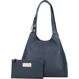 Coccinelle C-Easy Shoulder Bag Genuine Leather 34 cm  Variant 4