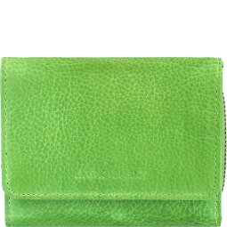 Jack Kinsky Nassau wallet RFID leather 11 cm  Variant 1