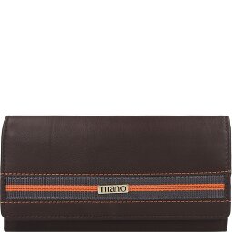 mano Don Leonardo wallet RFID leather 18 cm  Variant 2