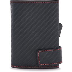 SecWal Card case RFID leather 9 cm  Variant 2