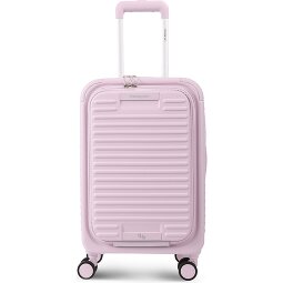 Hedgren Raku 4 wheels Cabin suitcase 55 cm Laptop compartment  Variant 3