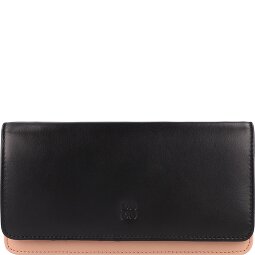 DuDu Wallet RFID leather 17.5 cm  Variant 6 DuDu Wallet RFID leather 17.5 cm  Variant 6