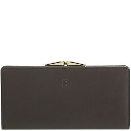 DuDu Wallet RFID protection Leather 19.5 cm  Variant 1 DuDu Wallet RFID protection Leather 19.5 cm  Variant 1