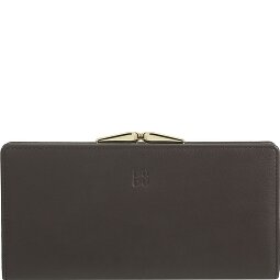 DuDu Wallet RFID protection Leather 19.5 cm  Variant 1