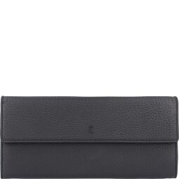 Esquire Deer Wallet Genuine Leather 18.5 cm  Variant 2