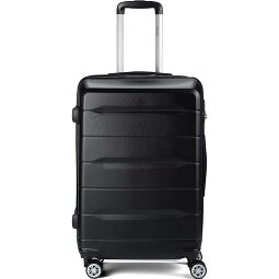 Benzi 5583 4 wheels Trolley 65 cm  Variant 3
