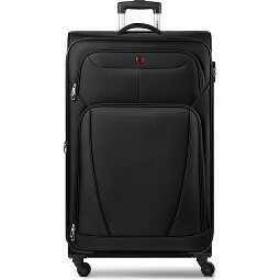 Wenger Beaumont 4 wheels Trolley XL 87 cm with expansion pleat  Variant 1