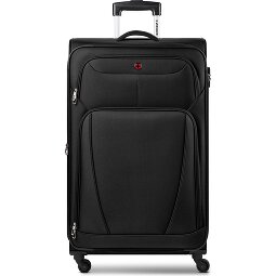 Wenger Beaumont 4-Wheel Trolley XL 87 cm Special Size expandable  Variant 1