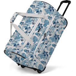 Redolz Duffle Essentials 2 wheels travel bag 61 cm  Variant 6