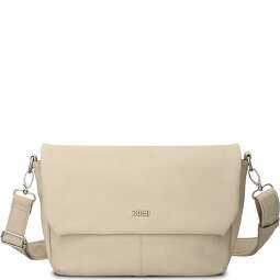Zwei Mademoiselle.M Messenger 33 cm Laptop compartment  Variant 10