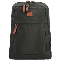 Bric's X-Travel backpack 38 cm laptop compartment  Variant 1