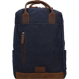 Jack Kinsky Dakar 6 backpack 45 cm laptop compartment  Variant 1