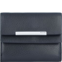 Maître Belg Deda wallet leather 10 cm  Variant 1