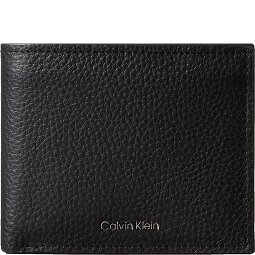 Calvin Klein CK Leather Wallet RFID protection Leather 11 cm  Variant 1