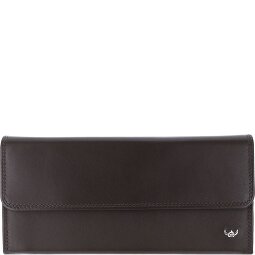 Golden Head Polo Wallet RFID protection Genuine Leather 19.5 cm  Variant 2