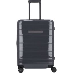 Horizn Studios H6 Smart 4 wheels Trolley 64 cm  Variant 2