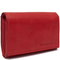 The Chesterfield Brand Avola Wallet RFID protection Leather 14 cm  Variant 5