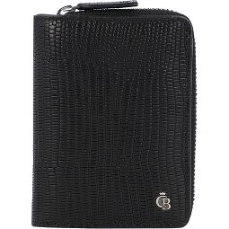 Castelijn & Beerens Donna wallet RFID leather 8 cm  Variant 1