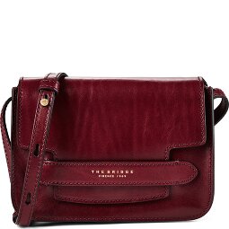 The Bridge Lucrezia Shoulder bag Genuine Leather 18 cm  Variant 1